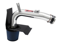 Subaru Impreza WRX / STi 2.5L Turbo 08-13 Polerat CAI Kalluftsintag Luftfilterkit / Sportluftfilter Injen